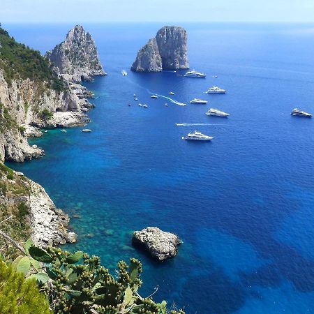 B&B Napoli Culture Экстерьер фото