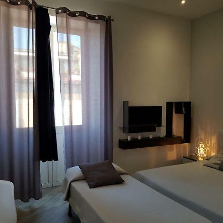 B&B Napoli Culture Экстерьер фото