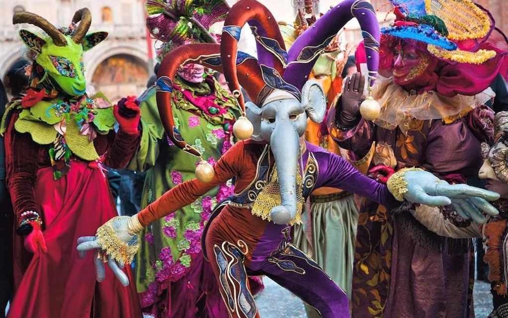 B&B Napoli Culture Экстерьер фото
