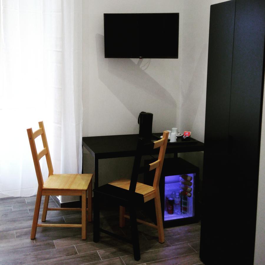 B&B Napoli Culture Экстерьер фото