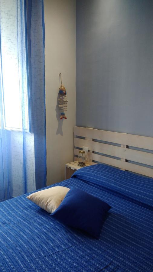 B&B Napoli Culture Экстерьер фото