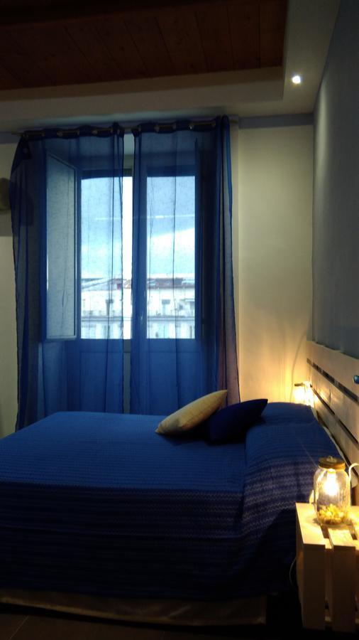 B&B Napoli Culture Экстерьер фото