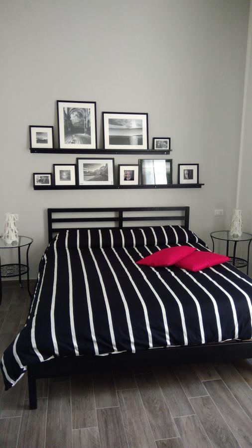 B&B Napoli Culture Экстерьер фото