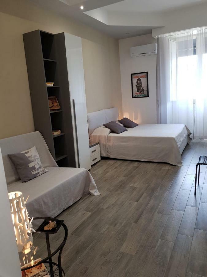 B&B Napoli Culture Экстерьер фото