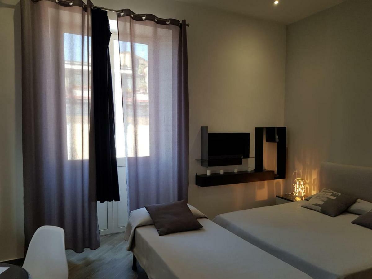 B&B Napoli Culture Экстерьер фото