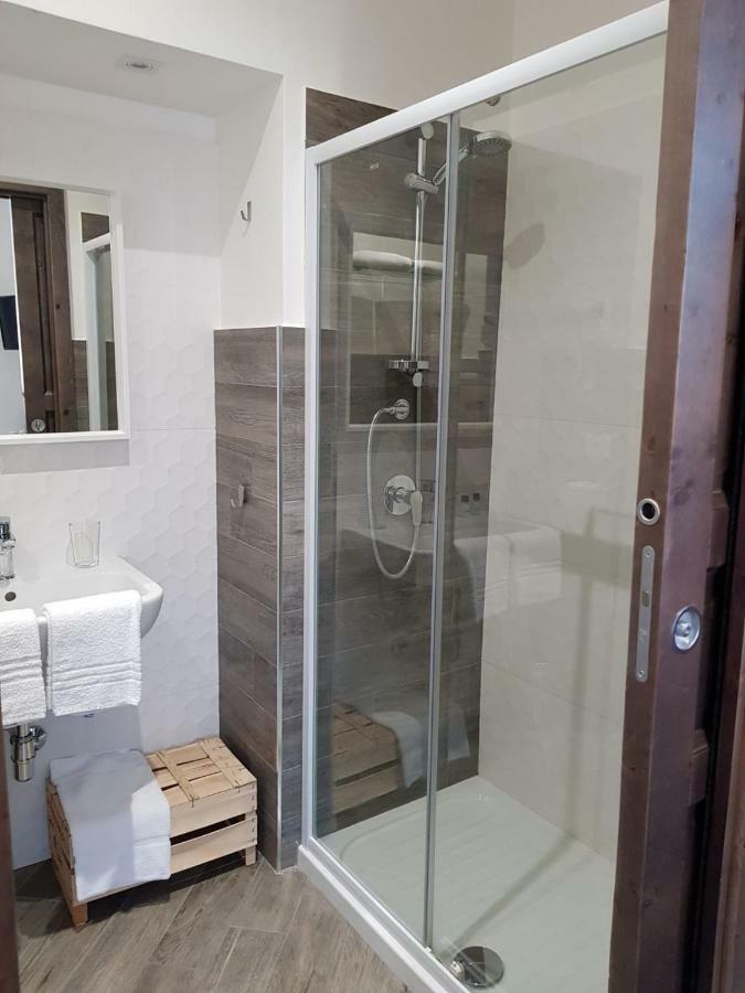 B&B Napoli Culture Экстерьер фото